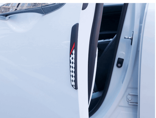 Anti-collision And Anti-scratch Stickers For Automotive Supplies