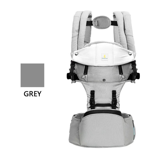 Blue Four Seasons Multifunctional Newborn Sling - globaltradeleader