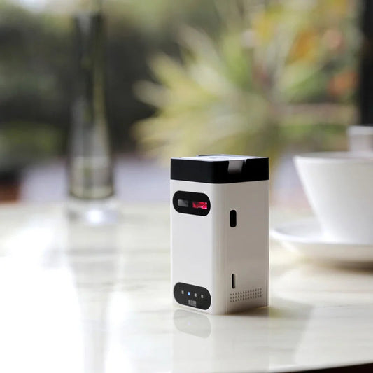 Laser Projection Laser Virtual Keyboard Bluetooth Wireless - globaltradeleader