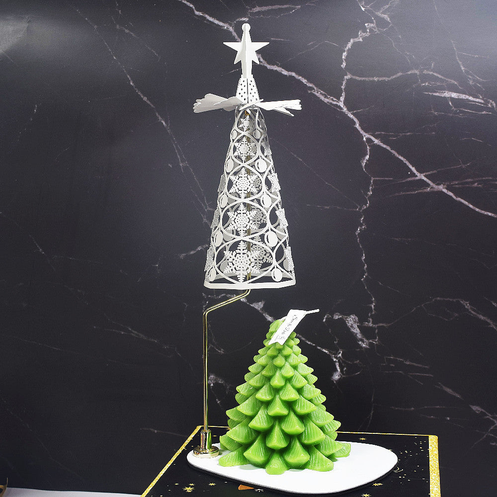 Creative Christmas Gift Aromatherapy Cone