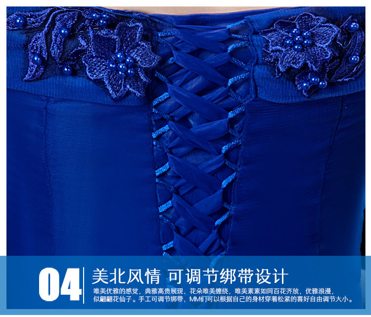 One-Shoulder Evening Dress for Women Perfect for Annual Meetings and Special Occasions! Unleash Your Elegance - globaltradeleader