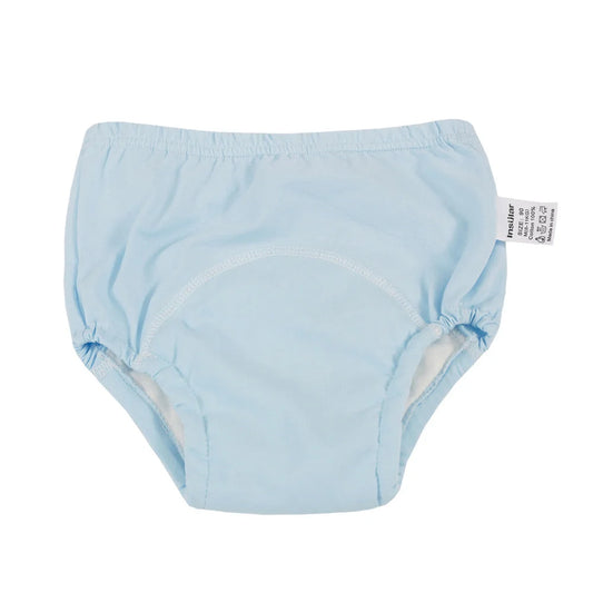 Simple Household Baby Cloth Breathable Diapers - globaltradeleader