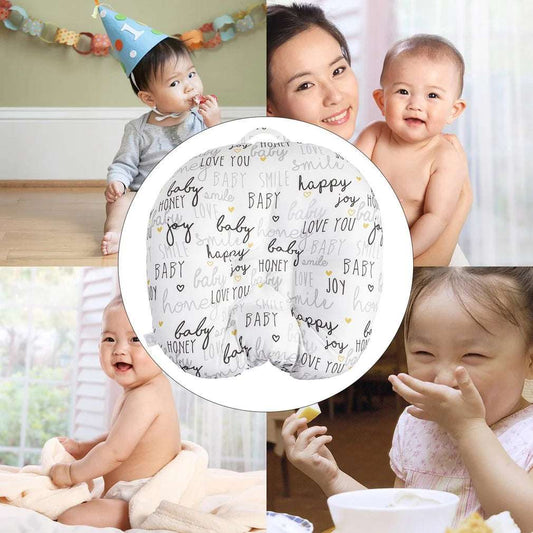 Soft Baby Recliner Portable Removable And Washable - globaltradeleader