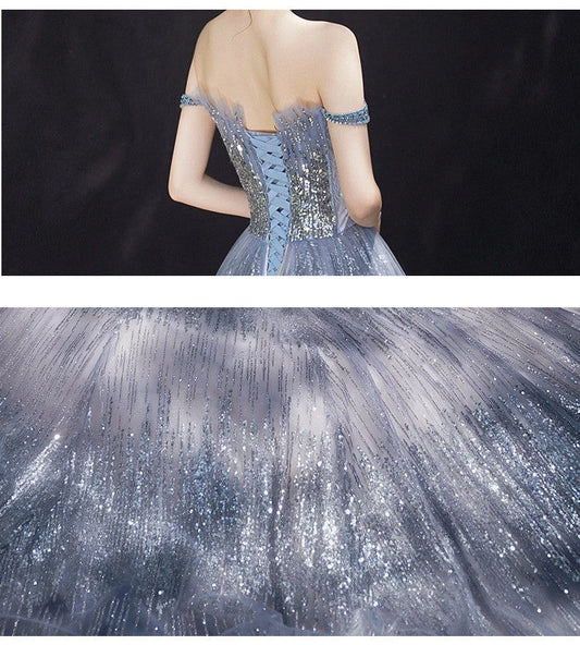 Spring And Summer Fairy Temperament New Wedding Toast Clothes - globaltradeleader