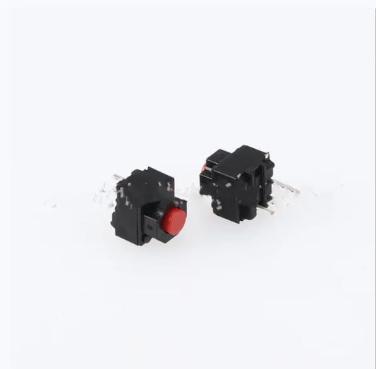 Waterproof Patch Tact Switch - globaltradeleader