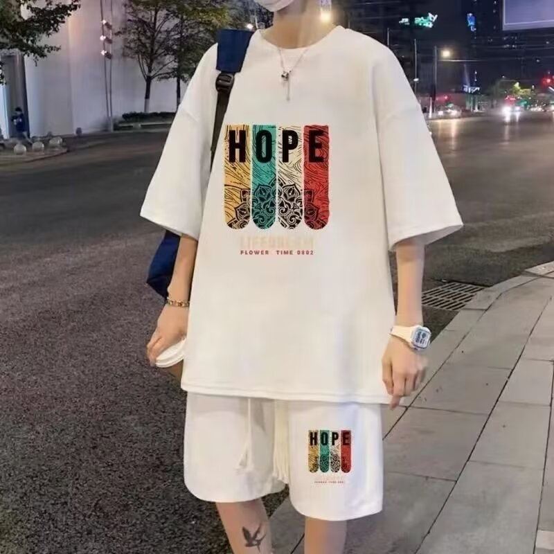 Waffle Youth Leisure Sports Suit - globaltradeleader