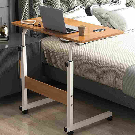 Mobile Office Lift Table On Bed - globaltradeleader