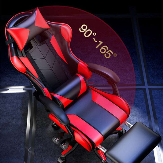 Comfortable And Sedentary Chair For Computer Home - globaltradeleader