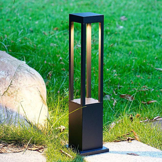 Outdoor Waterproof Lawn Lamp Electric Villa Courtyard - globaltradeleader