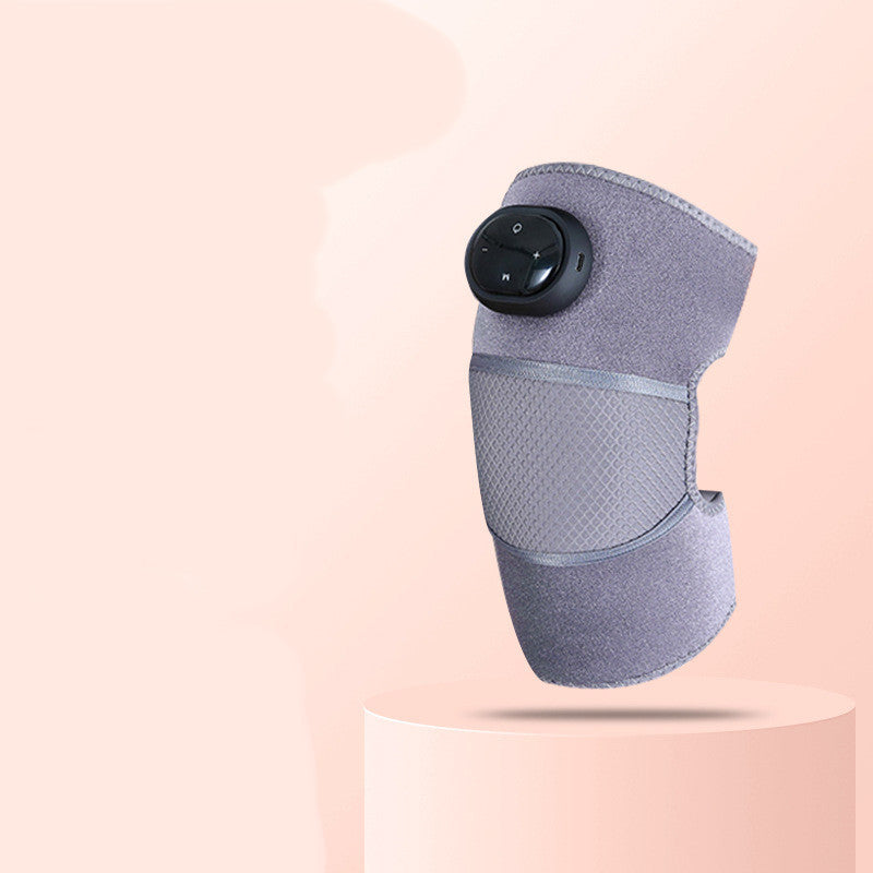 Household Fashion Simple Electric Self-heating Knee Massager - globaltradeleader