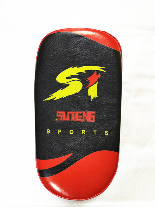 Boxing Sanda Fighting Foot Target Hand-held Square - globaltradeleader