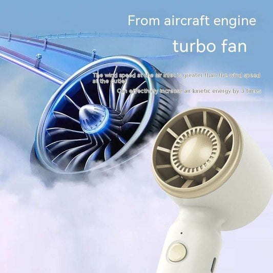 High-Speed Mini Usb Small Fan With Strong Wind - globaltradeleader