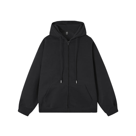 American Casual Men's And Women's Same Style Cardigan Coat Outerwear - globaltradeleader