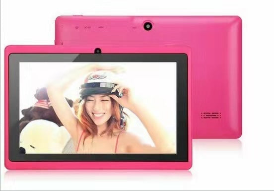 WiFi Bluetooth Internet Access 7-inch Tablet - globaltradeleader