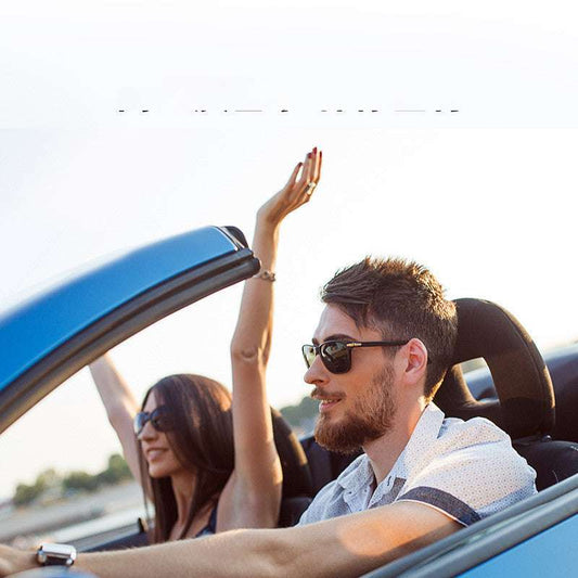 Car Charger MP3 Wireless Bluetooth 5.0 Player