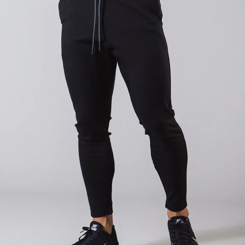Men's New Fitness Pants Outdoor Leisure Sports
