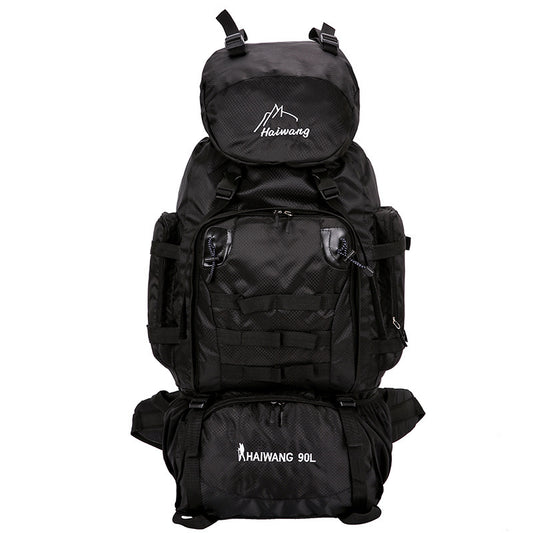 Outdoor Hiking And Mountaineering Bag Men - globaltradeleader