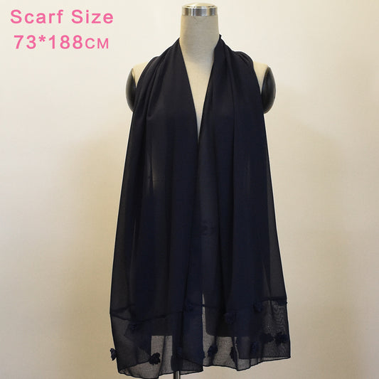 Fashion Three Dimensional Mesh Headband