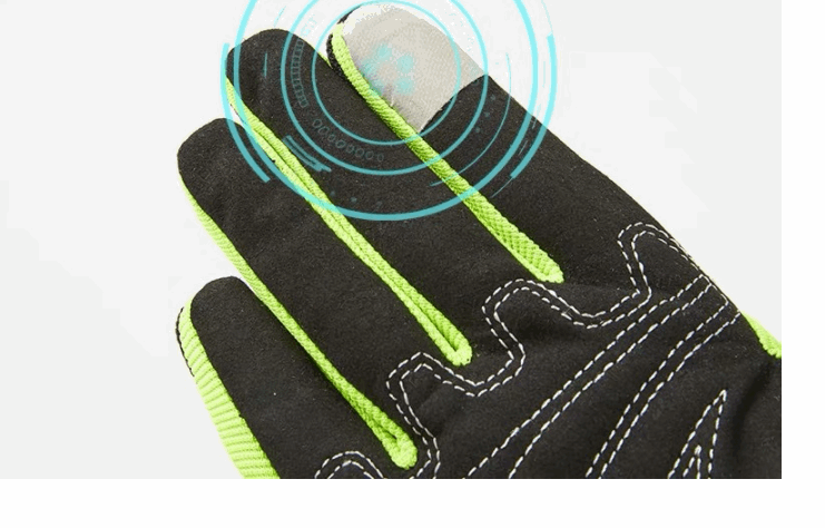 Fall-resistant Breathable Four Seasons Cycling Racing