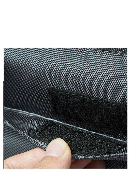 Men's Multifunctional Individual Shoulder Casual Messenger Bag