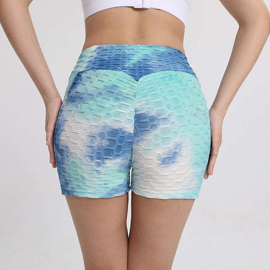 Fitness Exercise Base Shorts Women - globaltradeleader