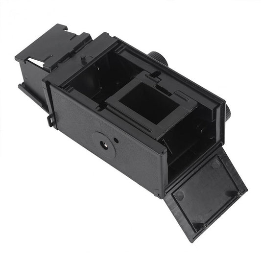 DIY Dual Lens Combination Film Cameras - globaltradeleader