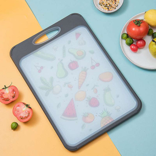 304 Stainless Steel Cutting Board Grinding Stone - globaltradeleader