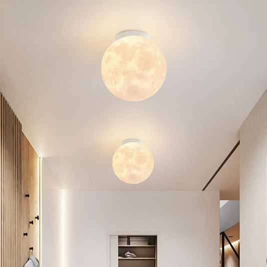 Minimalist Aisle Corridor Ceiling Lamp - globaltradeleader