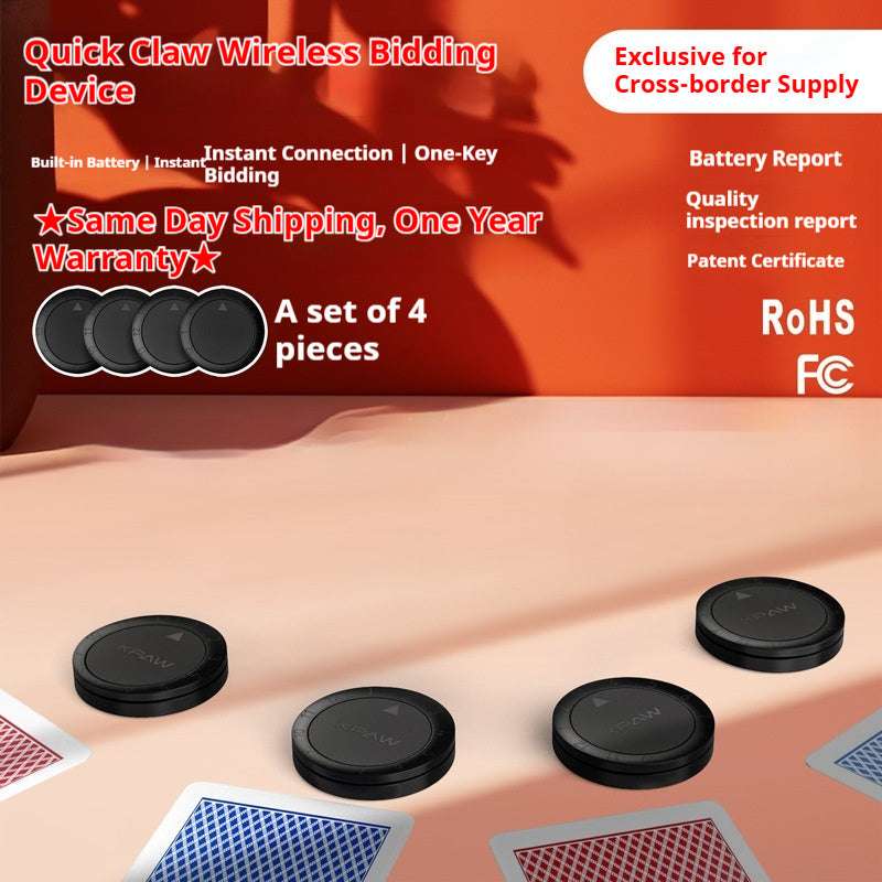 Automatic Shuffling Machine Long Battery Life - globaltradeleader