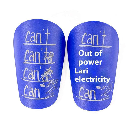 Football Training Supplies Protective Gear Shin Guard - globaltradeleader