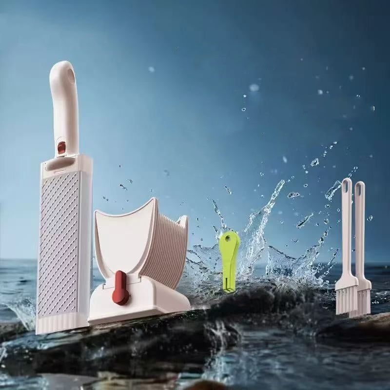 Manual Meat Chopper Household Slices Meat Mincer - globaltradeleader