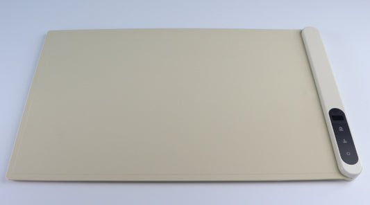 Kitchen Gadget Graphene Dishes Warming Plate Household Multifunctional Temperature Keeping Pad - globaltradeleader