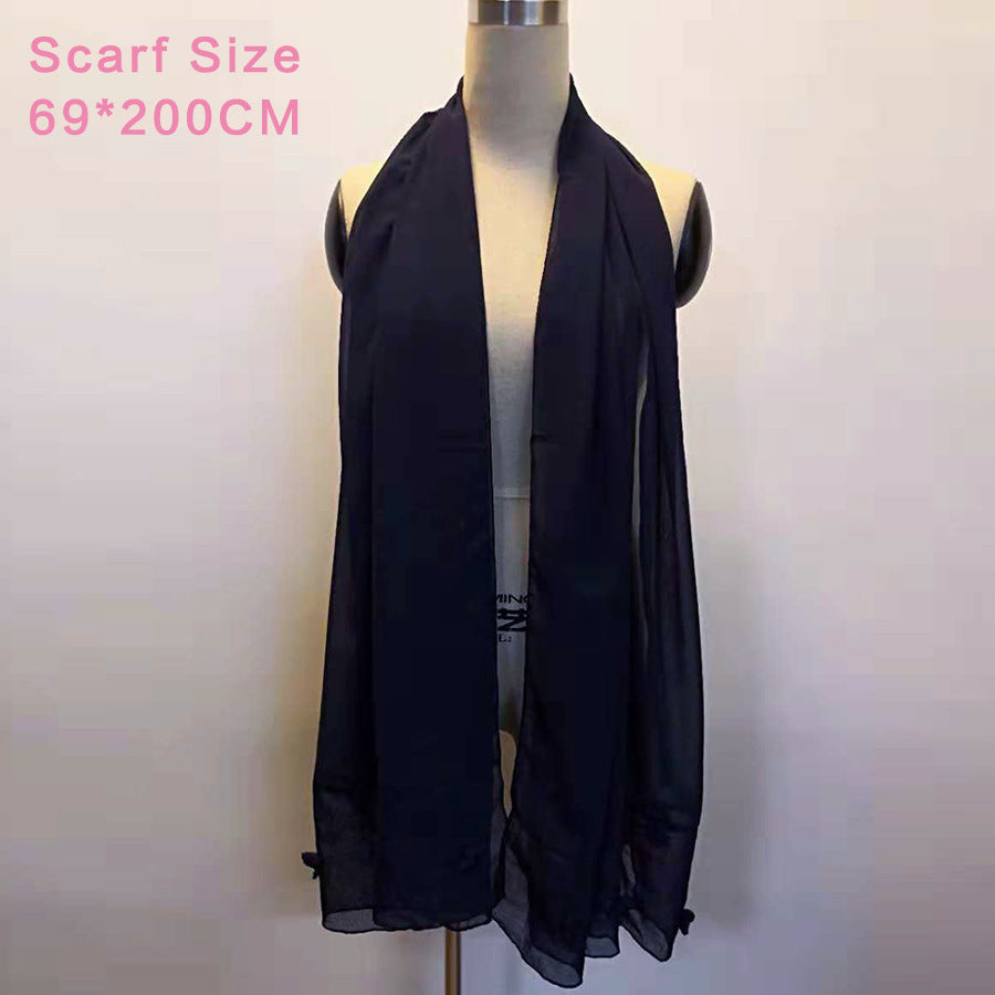 Fashion Three Dimensional Mesh Headband