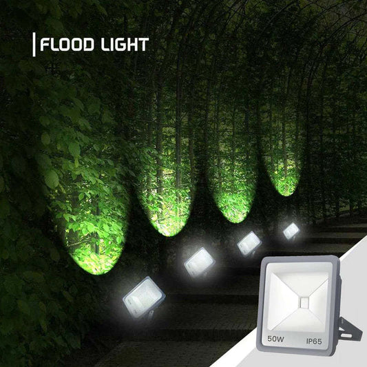 RGB LED Water Flow Light Strip With Remote Control - globaltradeleader