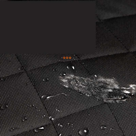 Car Anti Dirty Pad For Dogs In The