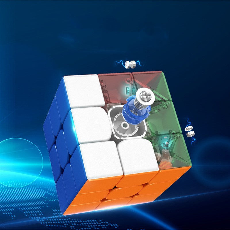 Decompression Puzzle Cube Toy - globaltradeleader