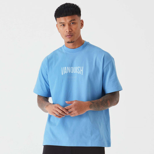 Short Sleeved Sports Fitness Large Size T-shirt Men's Cotton Exercise Suit