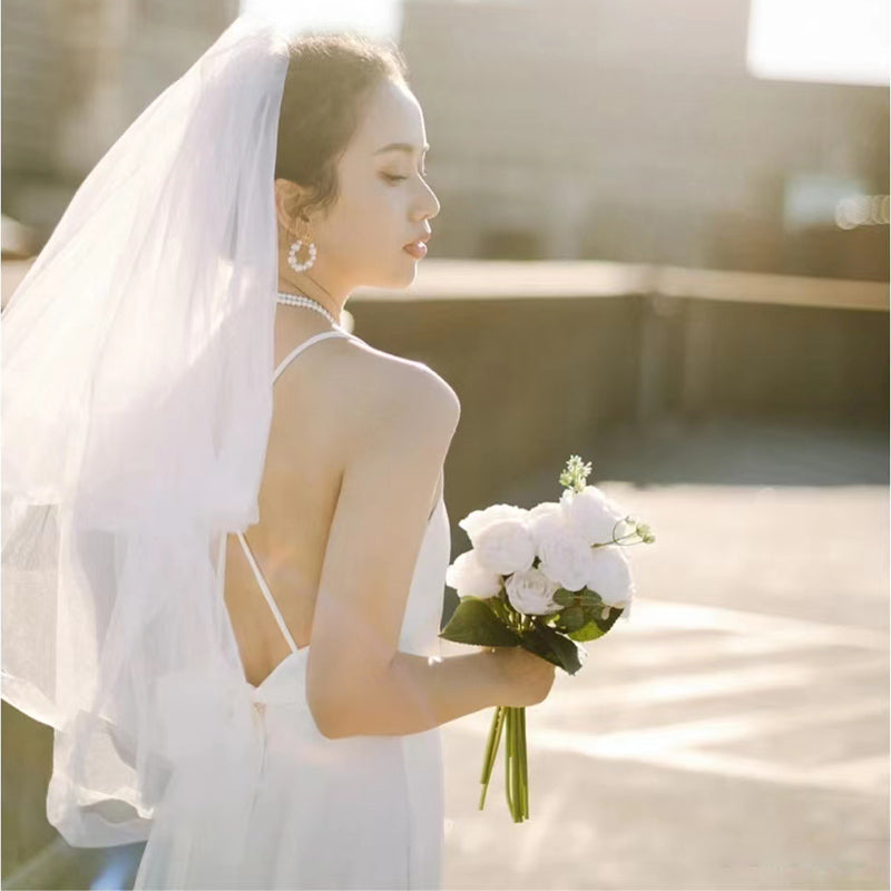 High Quality Travel Photography Booking Wedding Dress - globaltradeleader