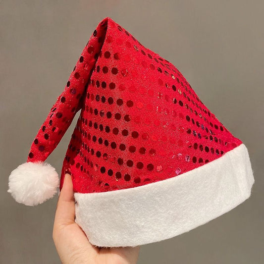 Children's Fashion Creative Christmas Decorative Hat