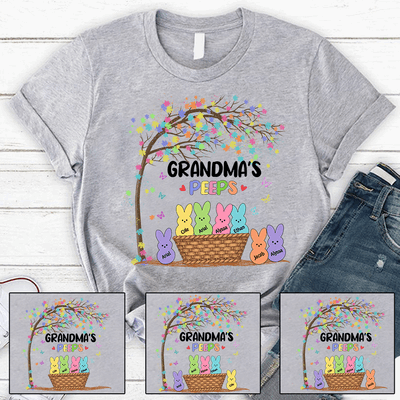 Leisure Fashion Round Neck Short Sleeves