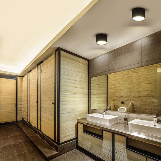 Surface Mounted Downlight Led Aisle Ceiling Lamp - globaltradeleader