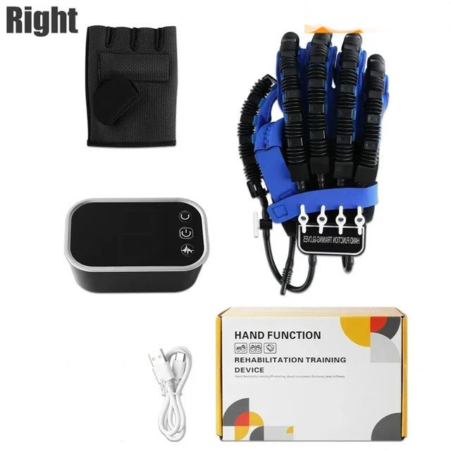 Finger Rehabilitation Training Equipment Function Electric - globaltradeleader