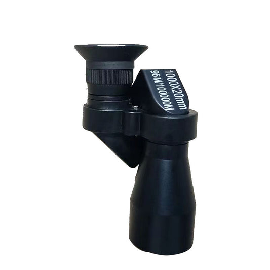 Portable Monoculars 1000X20 Corner HD - globaltradeleader