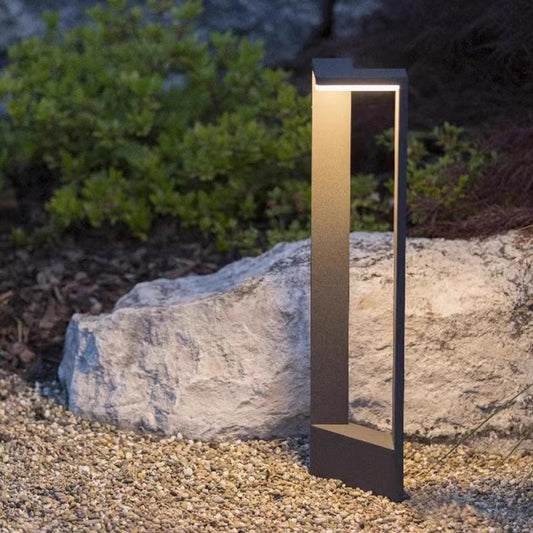 LED Outdoor Lawn Park Lawn Lamp - globaltradeleader
