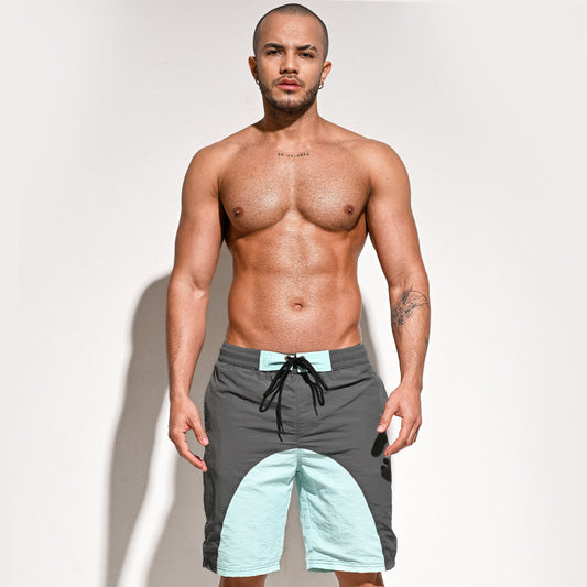 Men's Beach Shorts Sports Casual Pants - globaltradeleader