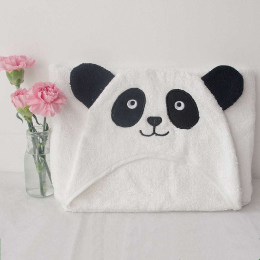 Bamboo Fiber Animal Blanket Pure Cotton Children's