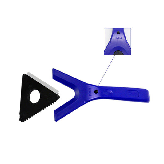 Ice Scraping Shovel For Automobile Snow Shovel
