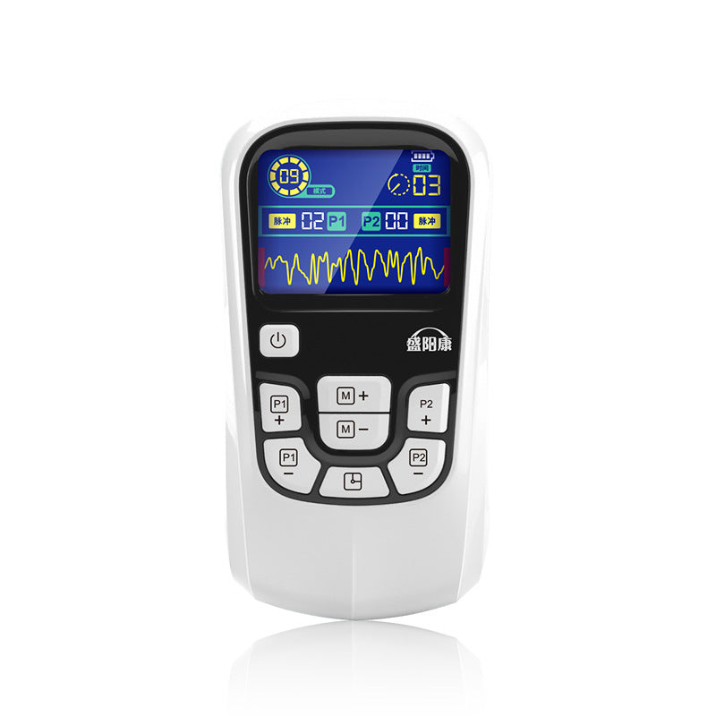 Meridian Dredging Physiotherapy Instrument