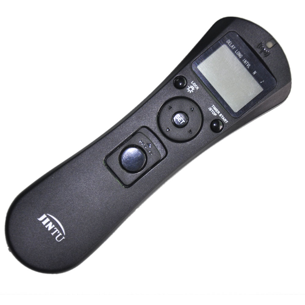 intu WIRLESS Timer Remote Control