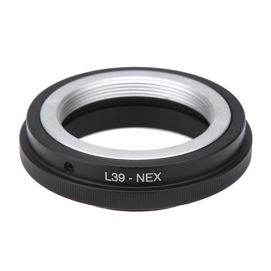 Leica 39MM screw lens adapter